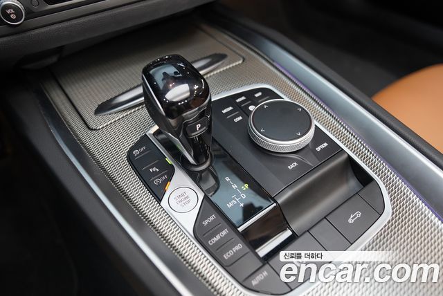BMW Z4 sDrive20i M Sport