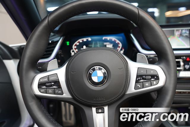 BMW Z4 sDrive20i M Sport