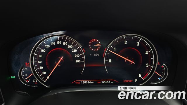 BMW 7-Series 730d xDrive M Sport