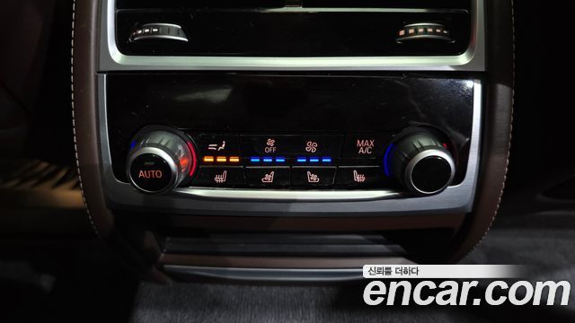 BMW 7-Series 730d xDrive M Sport