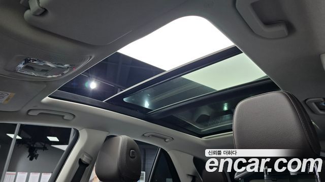 Mercedes-Benz GLE-Class GLE300d 4MATIC