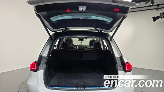Mercedes-Benz GLE-Class GLE300d 4MATIC