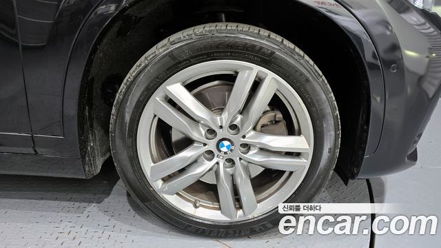 BMW X1 xDrive 20i M Sport