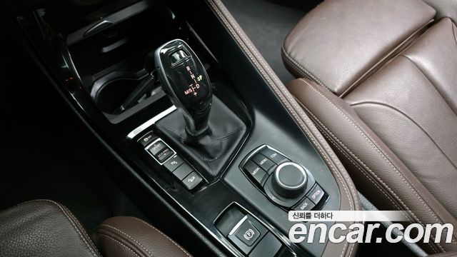 BMW X1 xDrive 20i M Sport