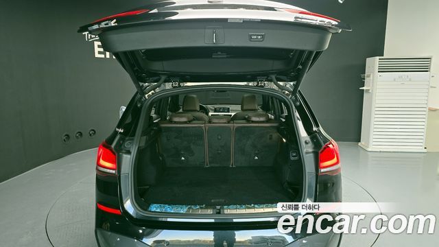 BMW X1 xDrive 20i M Sport