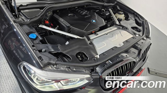 BMW X3 xDrive 20i M Sport