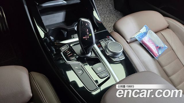 BMW X3 xDrive 20i M Sport