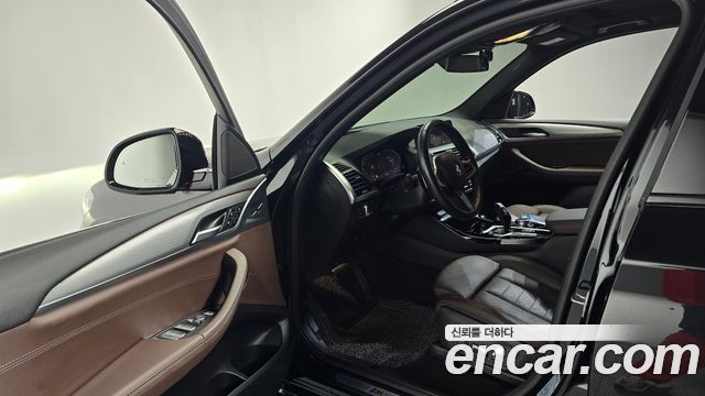 BMW X3 xDrive 20i M Sport