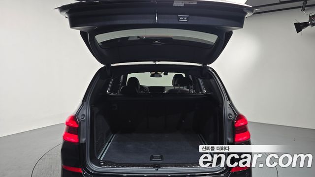 BMW X3 xDrive 20i M Sport