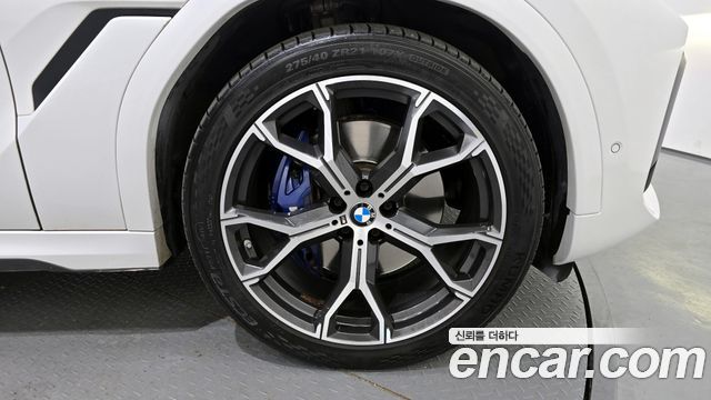 BMW X6 xDrive30d M Sport