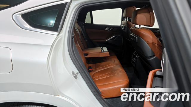 BMW X6 xDrive30d M Sport