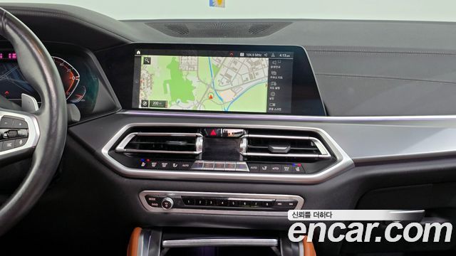 BMW X6 xDrive30d M Sport