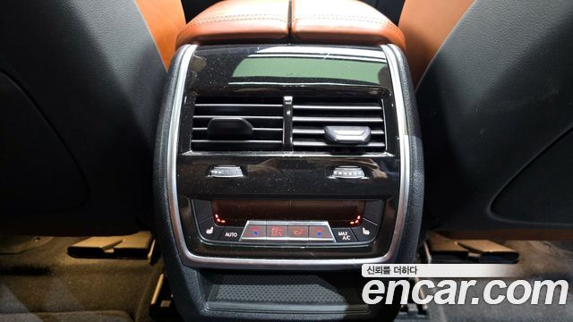 BMW X6 xDrive30d M Sport