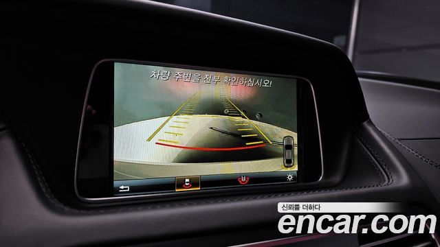 Mercedes-Benz E-Class E400 Coupe