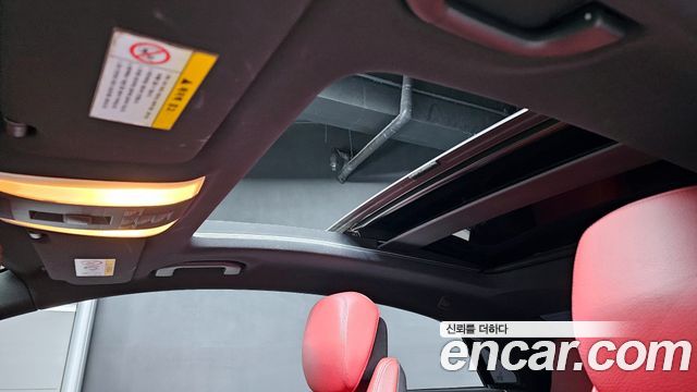 Mercedes-Benz E-Class E400 Coupe
