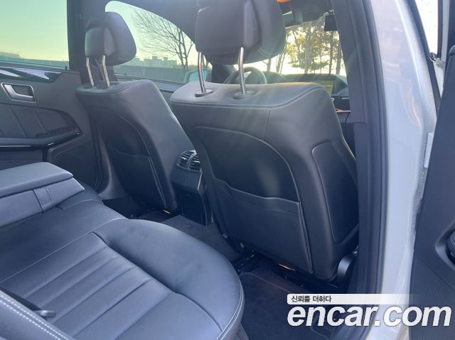 Mercedes-Benz E-Class E250 BlueTec 4MATIC AV