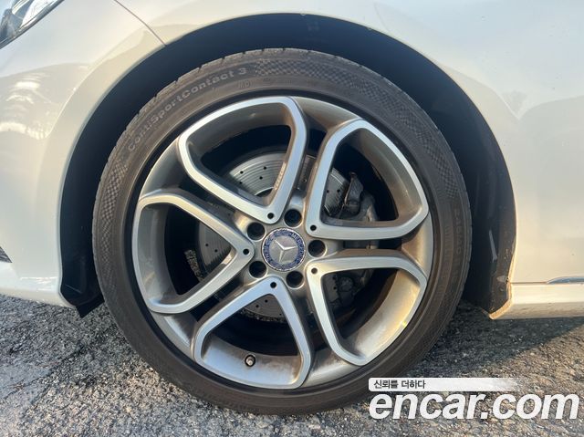 Mercedes-Benz E-Class E250 BlueTec 4MATIC AV