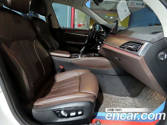 BMW Gran Turismo 630i xDrive Luxury