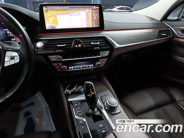 BMW Gran Turismo 630i xDrive Luxury
