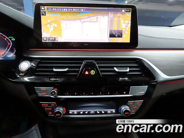 BMW Gran Turismo 630i xDrive Luxury