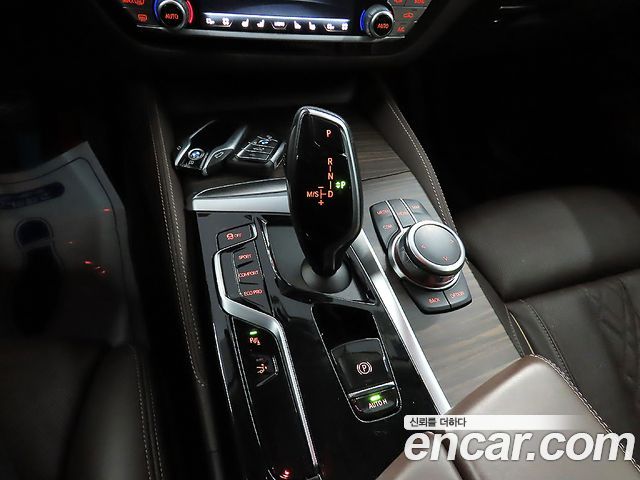 BMW Gran Turismo 630i xDrive Luxury