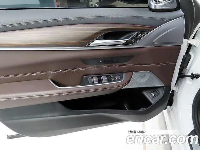 BMW Gran Turismo 630i xDrive Luxury