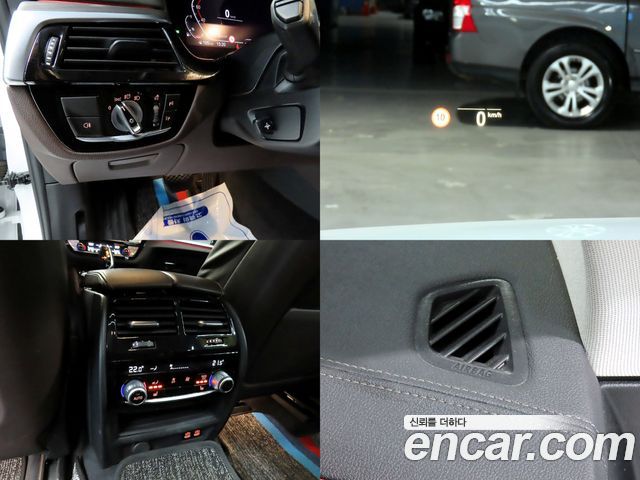 BMW Gran Turismo 630i xDrive Luxury