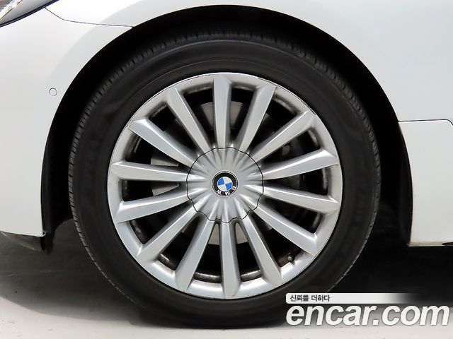 BMW Gran Turismo 630i xDrive Luxury