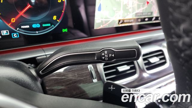 Mercedes-Benz GLE-Class GLE300d 4MATIC