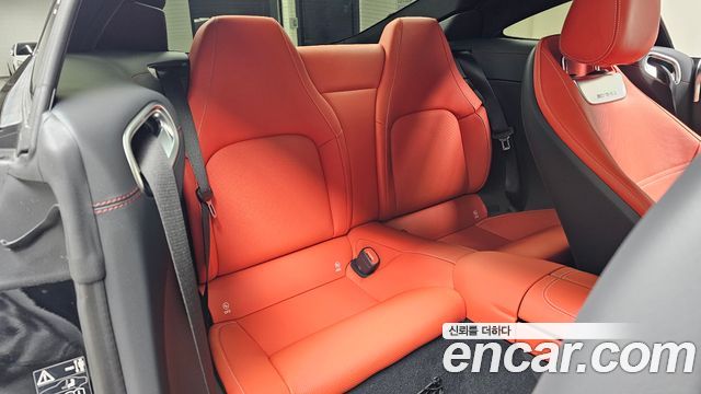 Mercedes-Benz AMG GT AMG GT55 4MATIC+
