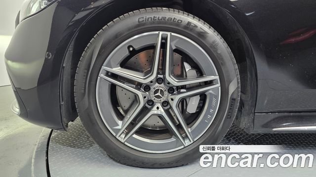 Mercedes-Benz S-Class S400 d 4MATIC