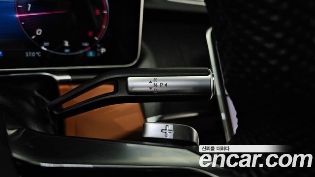 Mercedes-Benz S-Class S400 d 4MATIC