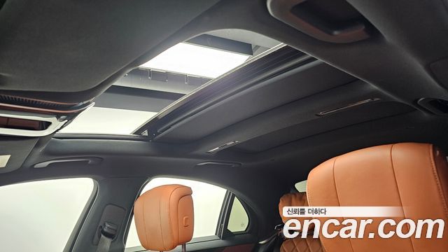 Mercedes-Benz S-Class S400 d 4MATIC