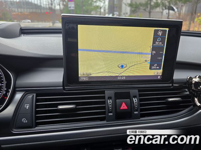 Audi A6 35 TDI Premium