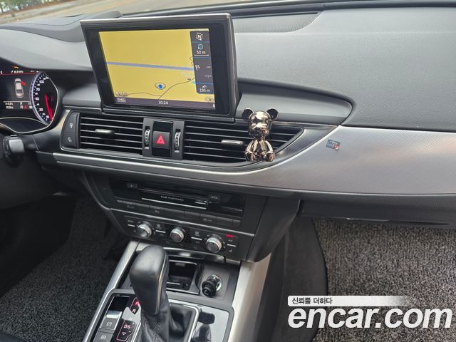 Audi A6 35 TDI Premium