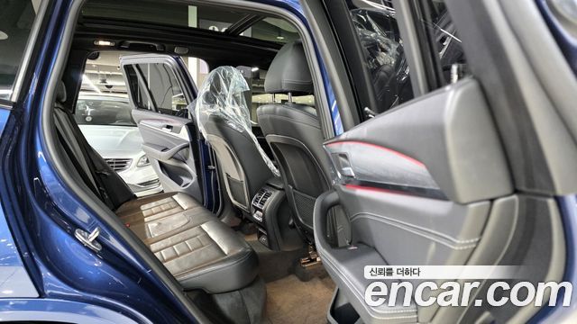 BMW X3 xDrive 30e M Sport