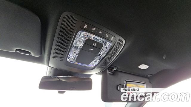 Mercedes-Benz A-Class A220 Hatchback