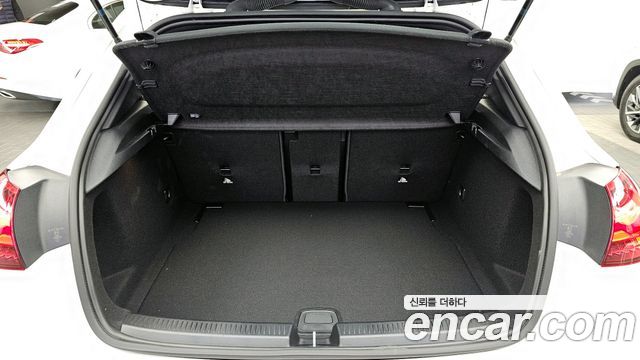 Mercedes-Benz A-Class A220 Hatchback