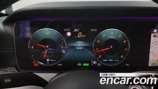 Mercedes-Benz E-Class E350 4MATIC AMG Line