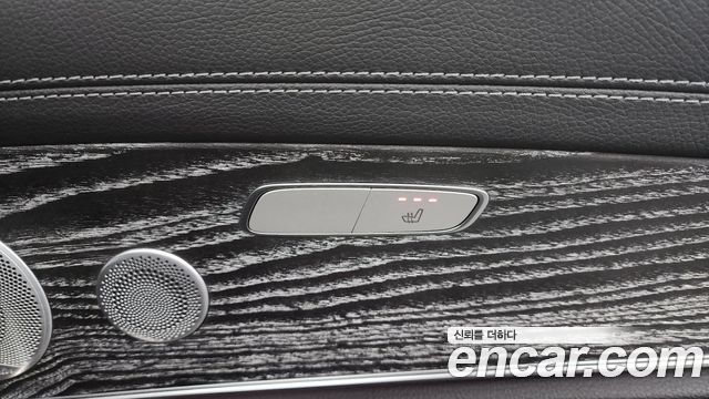 Mercedes-Benz E-Class E350 4MATIC AMG Line