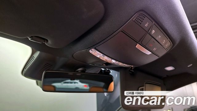 Mercedes-Benz E-Class E220d Coupe
