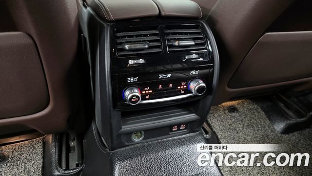 BMW Gran Turismo 620d xDrive M Sport