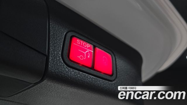 Mercedes-Benz GLB-Class AMG GLB35 4MATIC