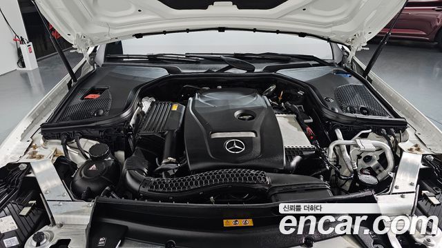Mercedes-Benz E-Class E250 AMG Line