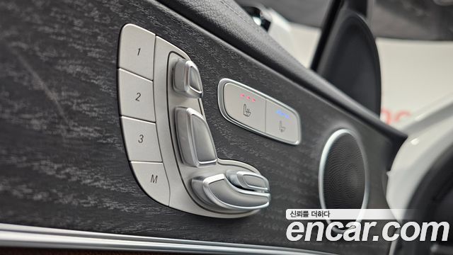 Mercedes-Benz E-Class E250 AMG Line