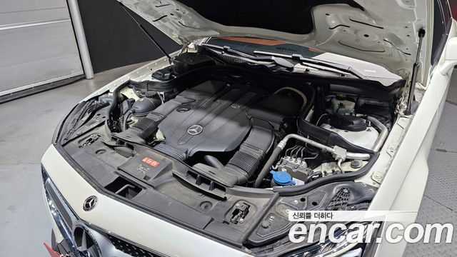 Mercedes-Benz CLS-Class W218 CLS400 AMG Line