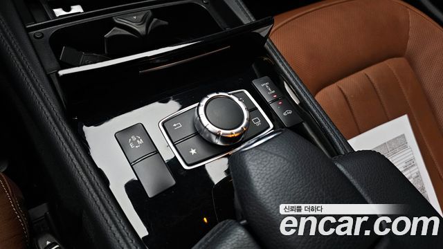 Mercedes-Benz CLS-Class W218 CLS400 AMG Line