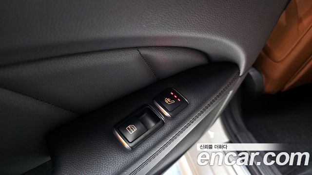 Mercedes-Benz CLS-Class W218 CLS400 AMG Line