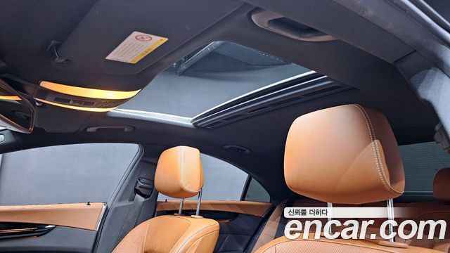 Mercedes-Benz CLS-Class W218 CLS400 AMG Line