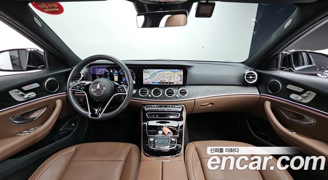 Mercedes-Benz E-Class E250 Avantgarde